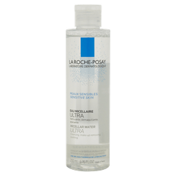 Agua Micelar La Roche Posay Ultra 200Ml
