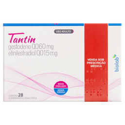 Tantin 0,60+0,015Mg 28 Cprs
