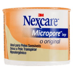 ESPAR MICROPORE 25X90 BEGE 3M @