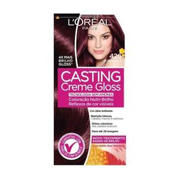 Tintura Casting Creme Gloss Borgonha 426