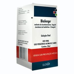 BIALERGE GTS 20ml