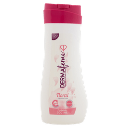 DERMAFEME SAB. LIQUIDO 200ML - $ #