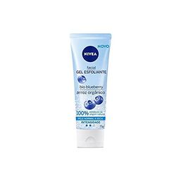 Gel Nivea Visage Esfoliante 75Ml R 81124 @
