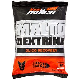 Malto Dextrina New Millen Natural 1Kg @