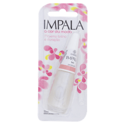Esmalte Impala Perolado Lua