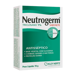 NEUTROGERM SAB 1% 70G