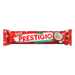 Chocolate Prestigio 33G