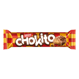 CHOCOLATE CHOKITO 32G