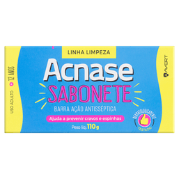 SAB ACNASE 110G