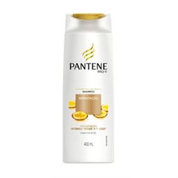 Shampoo Pantene Hidratacao 400Ml