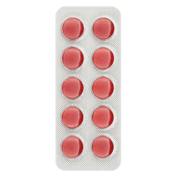 Xantinon 10 Cprs