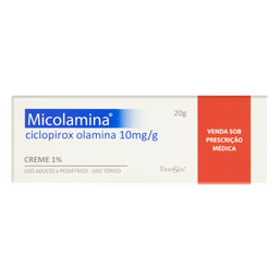 Micolamina Creme Theraskin 20g