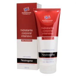 Loc Hidrat Neutrogena Norwegian S/Perf 200Ml