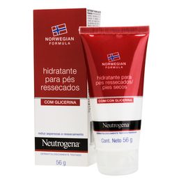 NEUTROGENA NORWERGIAN HIDRAT PES 56gr