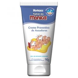 Cr Assadura Huggies 90G @