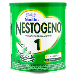 LEITE NESTOGENO 1 800g