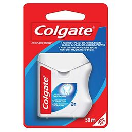 Fio Dental Colgate 50M