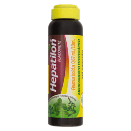 Hepatilon Flac 10Ml