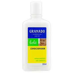 Granado Bebe Trad Condicionador 250Ml