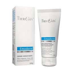 EMODERM CREME HIDRAT 100g @