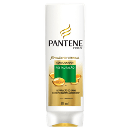 Condicionador Pantene Restauracao Profunda 200Ml @