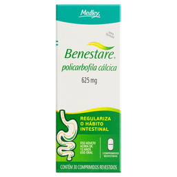 BENESTARE 625MG 30 CPRS