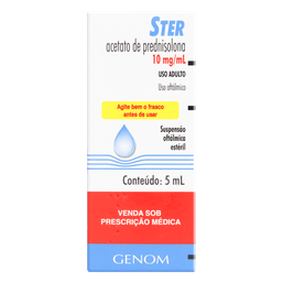 STER 10MG/MLl 5ML