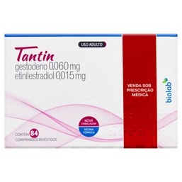 Tantin 0,60+0,015Mg 84 Cprs