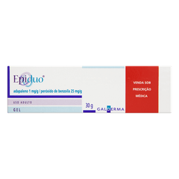 EPIDUO GEL 30GR