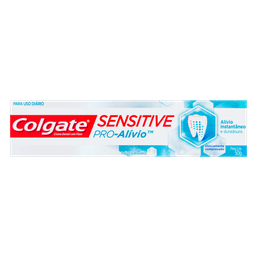 Cr Dental Colgate Sens Pro Aliv 50G D