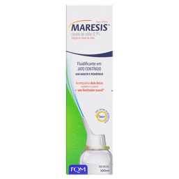 MARESIS DESCONG AEROSOL 100ml
