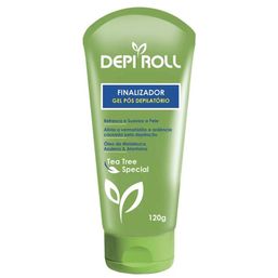 DEPI ROLL GEL POS DEPILACAO 120GR