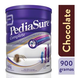 PEDIASURE PO CHOCOLATE 900G