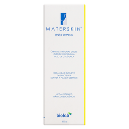 MATER SKIN LOC CORPORAL 200G