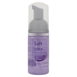 Sab Facial Dermotivin Esp Soft 130Ml