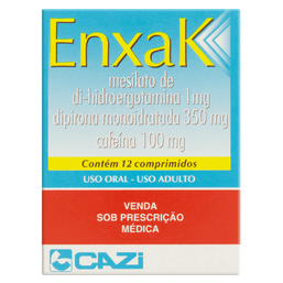 ENXAK 12 CPRS