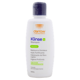 Sh Klinse Neutro 140Ml