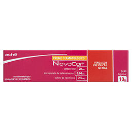 NOVACORT CRME 10G