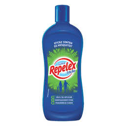 REPELEX LOCAO 200ML