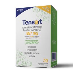 Tensart 857Mg 30Cprs