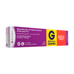 DIPROP BETA+AC SALICILI PMDA 30G - PRAT (G) @