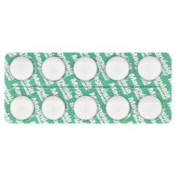 MAGNESIA BISURADA 10 PAST