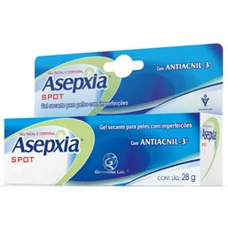 ASEPXIA GEL SPOT 28gr @