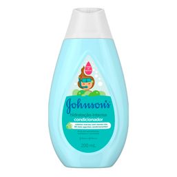 Condicionador Johnson s Baby Hidratacao Intensa 200Ml (D)