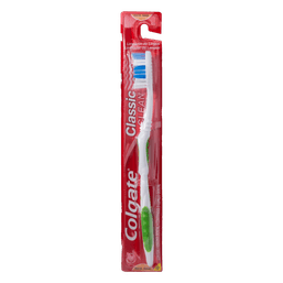 Colgate Escova Dental Classic Clean