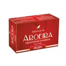 Sabonete Aroeira Native 100G @