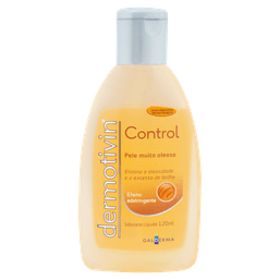 Sab Facial Dermotivin Liq Oil Control 120Ml
