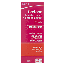 PRELONE GTS 20ML