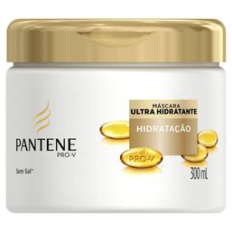 Creme Pantene Reparacao Intensa 300Ml @