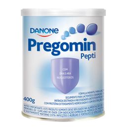 LEITE PREGOMIN PEPTI 400GR